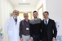 Başkan Alemdar, Ailelerin Mutluluğuna Ortak Oldu