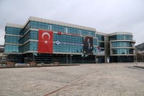 KOCABAŞ - Başkan Işık'tan Türk Bayraklı Birlik Mesajı