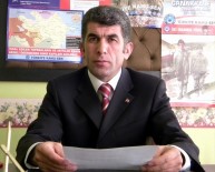 Başkan Tokur'dan Türk Tabipler Birliğine Tepki