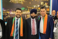 Bodrum EMITT Fuarı'nda Yerini Aldı