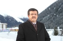 DAVOS - 'Bu Operasyon Bitiren Bir Operasyondur'