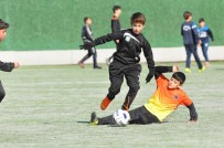 Bülent Yelkenci Turnuvası Sona Erdi