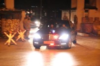 Cumhurbaşkanı Erdoğan, Zeytin Dalı Harekatı'nı Yürüten Askerlere Hitap Etti