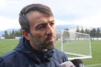 DENİZLİSPOR TEKNİK DİREKTÖRÜ - Denizlispor'da İstanbulspor Hazırlıkları Sürüyor