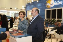 ULUSLARARASı TURIZM VE SEYAHAT FUARı - Didim, EMITT Fuarında Yerini Aldı