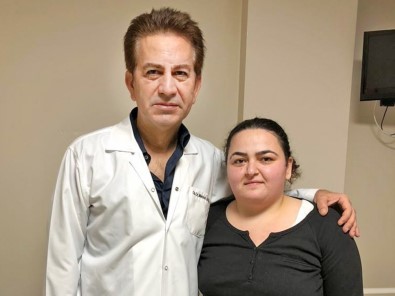 Dr. Bayrak'tan 6 Bininci Safra Kesesi Ameliyatı