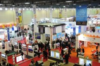 ULUSLARARASı TURIZM VE SEYAHAT FUARı - EMITT Başladı