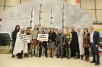 EMITT'de 'Edirne' Rüzgarı