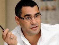 ENVER AYSEVER - Enver Aysever'den CHP Genel Başkan adaylarına ince gönderme