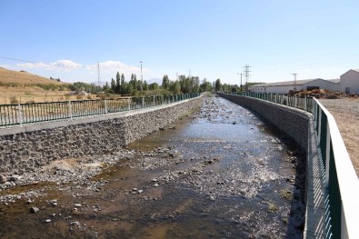 Erzurum'da, 2017 Yılında 32 Adet Tesis Hizmete Açıldı