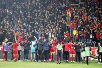 Evkur Yeni Malatyaspor'dan Koltuk Uyarısı