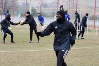 VE GOL - Evkur Yeni Malatyaspor Demir Grup Sivasspor'u Kanatlardan Yıkacak