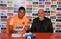 Filipe Augusto Alanyaspor'da