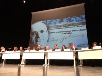 CADDEBOSTAN - Gazeteci- Yazar Uğur Mumcu Ölümünün 25'İnci Yılında Anıldı