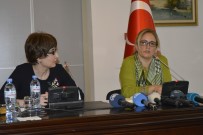 Gürcistan'da 'Zeytin Dalı Harekatı' Anlatıldı