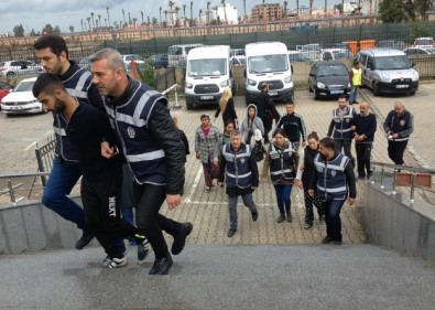 Öldürülen servis şoförü yasak aşk kurbanı çıktı