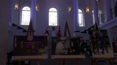 Hatay'dan Zeytin Dalı Harekatı'na Mehteran Desteği