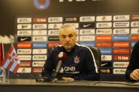 DERBİ MAÇI - 'İyi Yerlere Gelmek İçin Fenerbahçe Maçı Başlangıç'