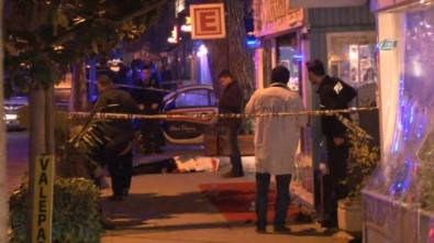 Kadıköy'de 2 kişinin öldüğü kavgayla ilgili 1 tutuklama