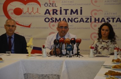 Kalça Protezinde Robot Dönemi