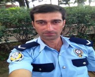 MEHMET YAPıCı - Kayıp Polisin Cesedine Ulaşıldı