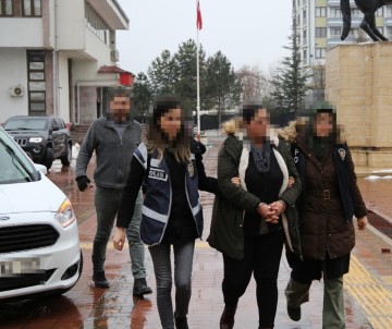 Kocaya Maskeli Tuzak Açıklaması Zorla 3 Milyonluk Senet İmzalattı