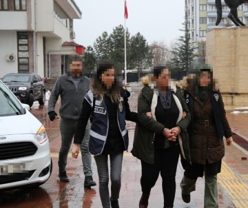 Kocaya Maskeli Tuzak, Zorla 3 Milyonluk Senet İmzalattı