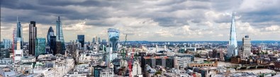 'Londra, Lüks Emlak Pazarının 5 Yıl İçinde Yüzde 20 Büyüyecek'
