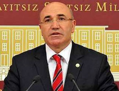 Mahmut Tanal'dan skandal tweet