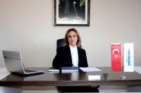 BÜYÜME ORANI - Mersin GİAD'tan 'Sıfır Atık Projesi'ne Destek