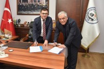 KEMAL ÖZTÜRK - Milas'ta Asansörlerin Periyodik Kontrolleri İçin Protokol İmzalandı