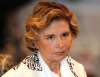 NAZLI ILICAK - Nazlı Ilıcak'tan Emin Çölaşan'a mektup