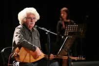 BAHRİYE ÜÇOK - Odunpazarı'ndan Uğur Mumcu'yu Anma Konseri