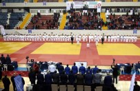 ŞENYAYLA - Osmangazili Judocular Avrupa Arenasında