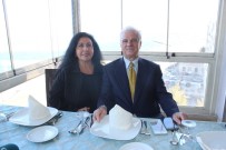 CALIFORNIA - ABD'nin Gündemindeki Kenan Pala'nın Ailesi Konuştu