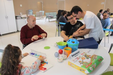 Pamukkale'nin Termal Tedavisi Dünyanın Dikkatini Çekti