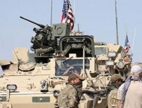 Pentagon'dan flaş YPG açıklaması