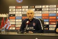 DERBİ MAÇI - Rıza Çalımbay iddialı