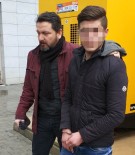 ZEYTINLIK - Samsun'da Bonzai İle Yakalanan 2 Kişiye Gözaltı