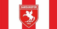 Samsunspor'a Dev Destek