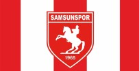 Samsunspor'a Dev Destek