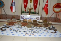 Siirt'te Terör Örgütüne Darbe