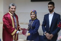 RESMİ NİKAH - Tekirdağ Müftülüğünde İlk Resmi Nikah Kıyıldı