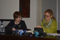 Tiflis Büyükelçisi Yazgan Açıklaması 'Türkiye Ve Gürcistan, Tüm Tehditlere Karşı Birlikte Çalışıyor'