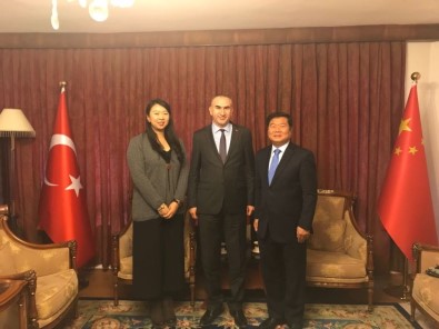 TOSYÖV Genel Başkan Yardımcısı İhsan Beşer Açıklaması