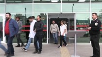 TTB'nin Afrin Bildirisine Antalya'da Doktorlardan Tepki