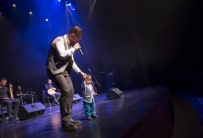 KÜÇÜKÇEKMECE BELEDİYESİ - Volkan Arslan'dan Karadeniz Ezgileri