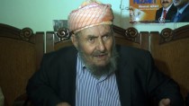 110 Yaşındaki Emekli Korucudan Mehmetçik'e Destek Haberi