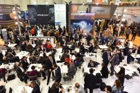 2017 Yılında 475 Fuar Düzenlendi