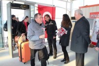 DÜNYA GÜMRÜK GÜNÜ - '26 Ocak Dünya Gümrük Günü' Ayvalık'ta Törenle Kutlandı